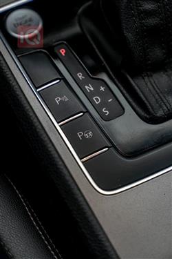 فولكسفاغن باسات